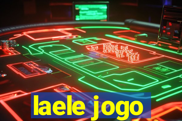 laele jogo